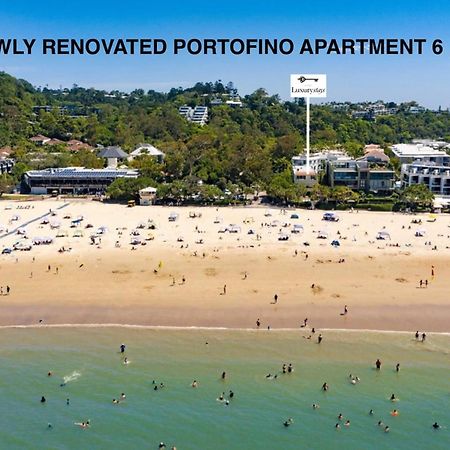 Appartamento Portofino 6 Noosa Heads Esterno foto