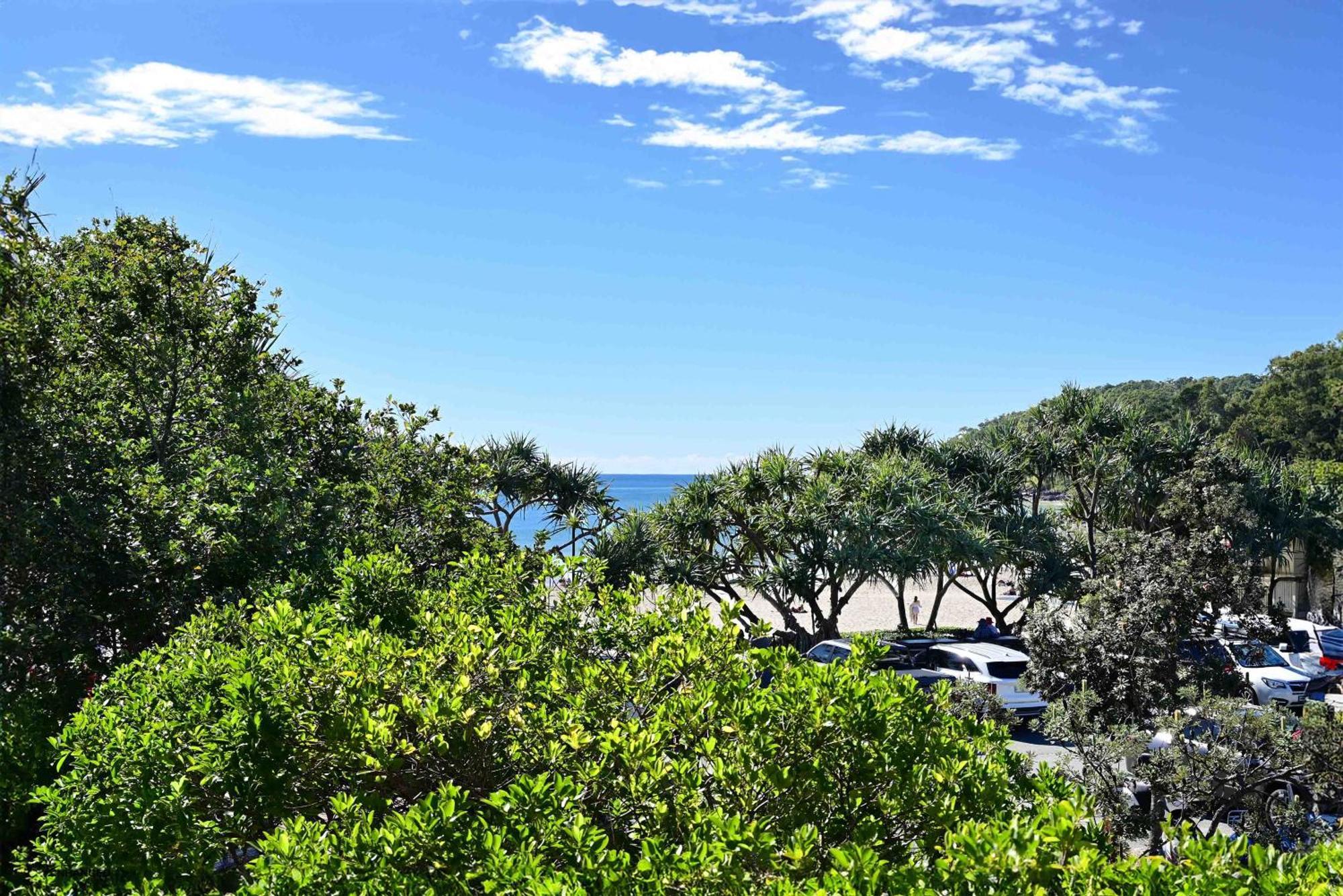 Appartamento Portofino 6 Noosa Heads Esterno foto